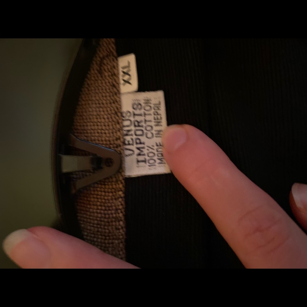 Jacket - Picture 2 of 3